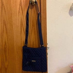 Vera Bradley crossbody